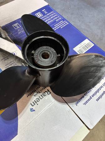 Propellars 1