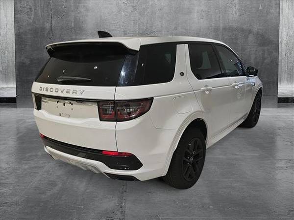 2024 Land Rover Discovery Sport AWD All Wheel Drive Certified Core S S - $55,298 (Call *(914) 670-5968* to Confirm Availability Instantly)63654722987137124