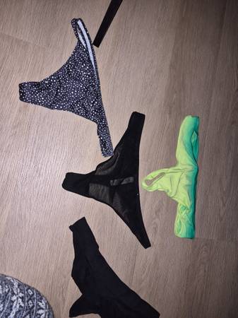 Thongs 1