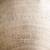 Vintage Zildjian 18" A. Hollow Logo Medium-Thin Crash Cymbal 3 thumbnail