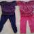 GIRLS NEW and NEWER CLOTHES OUTFITS SIZE 3 - 4 9 thumbnail
