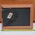 Assorted picture frames in various sizes and styles, including wood, m 11 thumbnail