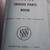 Buick General Motor Factory Parts Catalog 1940 to 1970 2 thumbnail