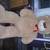 Giant 72" (6 Ft.) Teddy Bear 7 thumbnail