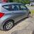 2014 nissan versa 5 thumbnail