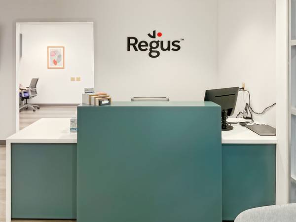 Our virtual office, your gateway to new regions 1