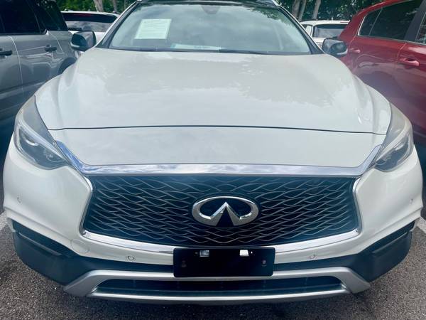 2018 Infiniti QX30 Essential . . LAY AWAY PLAN  . .  In house finance - $18,900 (832-206-3054. .👍☎)63622281174145121