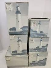 Harbour Lights Collectible Lighthouses 1