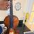 Beatiful 3/4 violin 1 thumbnail
