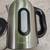 Coffee Pot Percolator By Kenmore Electric Stainless Steel & Black 2 thumbnail