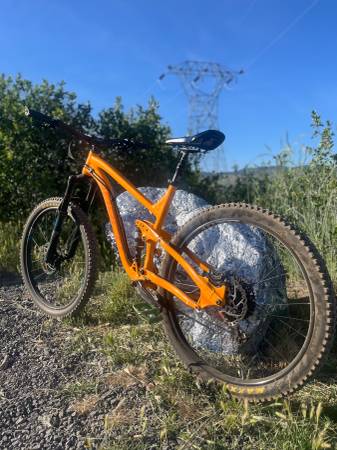 Norco Sight 1