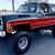 1976 CHEVY K5 BLAZER 4x4 1 thumbnail