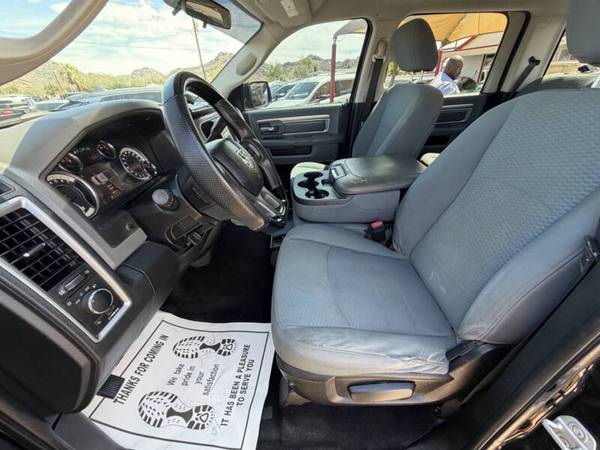 2013 RAM 1500 SLT❤️ 5.7L - Photo 10