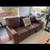 Free leather recliner couch 1 thumbnail