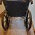 Wheelchair - Invacare Tracer EX 3 thumbnail