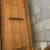 Mid-Century 9 drawer low dresser / credenza A105 4 thumbnail