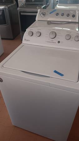 Washer 1