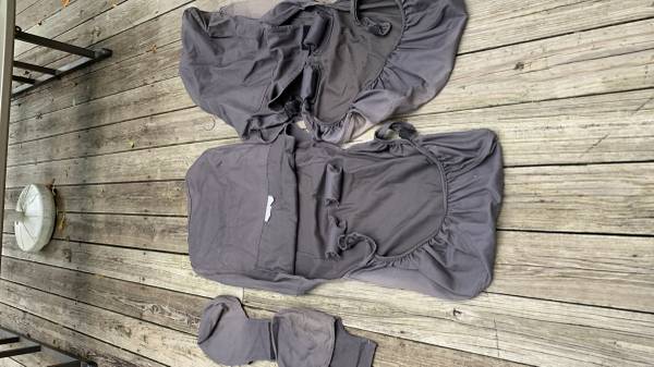 SUV seat covers 1