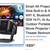Smart 4K Projector with Google TV Stick Built-in & 360° Stand 7 thumbnail