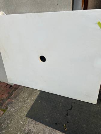 Acoustical panels 1