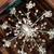 Vintage Toleware Chandelier 3 thumbnail