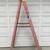 6. 8. 10 ft. A. Fiberglass and Aluminum Step Ladder 10 thumbnail