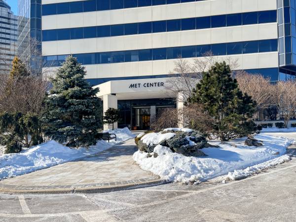 Fully Set Up Private Office | Meeting Rooms Available 1