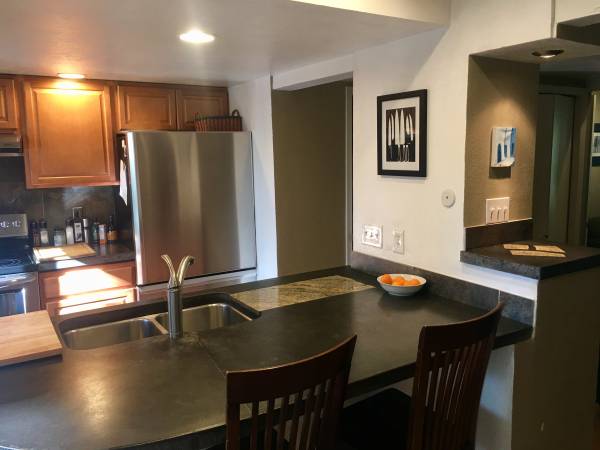 Private Basement Suite & Bath | Utilities Included | Central Boulder 1
