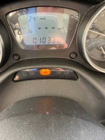 2022 Piaggio MP3 500 Sport