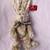 Russ rabbit plush toy 1 thumbnail