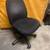 Comfortable Black Adjustable Office Chair – Rolling Desk Task Chair 2 thumbnail