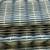 2 Blue-Gray and Natural Color Roman Window Shades 2 thumbnail