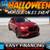 2017 JAGUAR F-PACE 35T R-SPORT SUV 4D 1 thumbnail