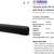 Yamaha Compact Sound Bar with Built-in Subwoofer 1 thumbnail