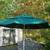 9 FT California Umbrella's 2 thumbnail