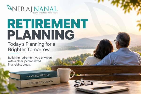 Retirement Planning Services in Pune | Expert Retirement Planner 1