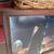 Austin Icon Stevie Ray's Vaughn Statue Frame Picture 6 thumbnail