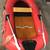 Micro Achilles inflatable dingy / liferaft 4 thumbnail