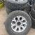 FORD SUPERDUTY 8 LUG WHEELS FALKEN WILDEPEAK 305/65/18” 1 thumbnail
