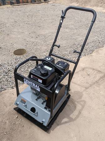 Compactor 1
