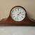 Howard Miller mantel clock 7 thumbnail