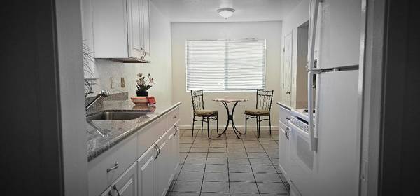 Spacious 2 Bedroom 1 bath in Cherryland 1