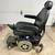 Motorized wheelchair 3 thumbnail