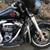 2022 Harley-Davidson Electra Glide Standard Vivid Black 2 thumbnail