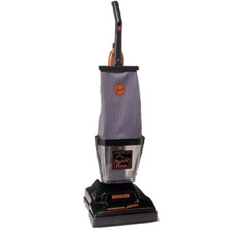 Hoover® Commercial C1415 Vacuum - Black Item # HVC1415EACH 1