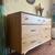 West elm “Oak  “ modern 6 drawer dresser 7 thumbnail