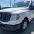 2019 Nissan NV 2500 HD SV 3dr Cargo Van (V6) 2 thumbnail