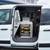Ford Transit Connect XLT cargo van shelves divider like new! 7K MILES! 12 thumbnail