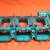 1997 Kawasaki 1100 STX jet ski parts 11 thumbnail
