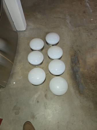 Ceiling Lights 1